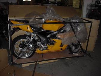 2009 Yamaha YZF Pictures