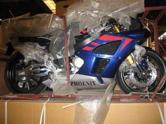2009 Yamaha YZF Photos