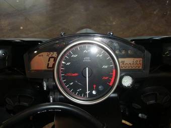2009 Yamaha YZF For Sale