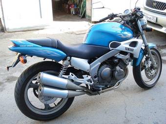 1991 Yamaha ZEAL For Sale