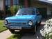 ZAZ 968M Gallery