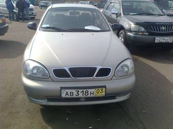 2010 ZAZ Chance For Sale