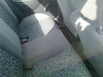 2010 ZAZ Chance For Sale