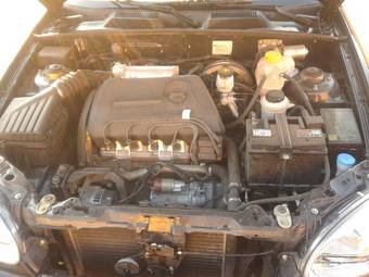 2010 ZAZ Chance For Sale
