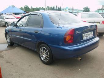 2010 ZAZ Chance For Sale
