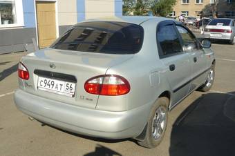 2010 ZAZ Chance For Sale