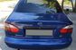 2009 ZAZ Lanos 1.4 MT 77hp (77 Hp) 