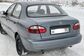 2007 ZAZ Sens T100 1.3i MT SE (70 Hp) 