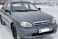 2007 ZAZ Sens T100 1.3i MT SE (70 Hp) 