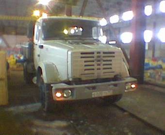 2000 ZIL 433360