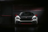 Abarth 124 Spider 1.4 MultiAir (170 Hp) Automatic 2016 - present