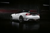 Abarth 124 Spider 2016 - present