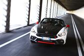 Abarth 124 Spider 1.4 MultiAir (170 Hp) Automatic 2016 - present