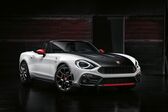 Abarth 124 Spider 2016 - present