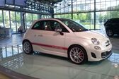 Abarth 595 2012 - 2016