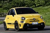 Abarth 595 (facelift 2016) 2016 - present