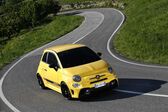 Abarth 595 (facelift 2016) 2016 - present