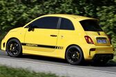 Abarth 595 (facelift 2016) 2016 - present