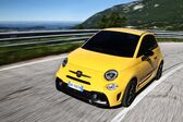 Abarth 595 (facelift 2016) 2016 - present