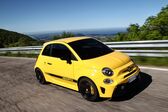 Abarth 595 (facelift 2016) 2016 - present