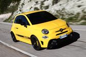 Abarth 595 (facelift 2016) 2016 - present