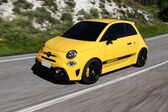 Abarth 595 (facelift 2016) 2016 - present