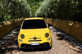 Abarth 595 (facelift 2016) 2016 - present