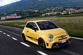 Abarth 595 (facelift 2016) 2016 - present