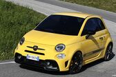Abarth 595 (facelift 2016) 2016 - present