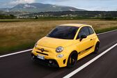 Abarth 595 (facelift 2016) 2016 - present