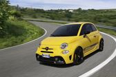 Abarth 595 (facelift 2016) 2016 - present