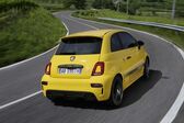 Abarth 595 (facelift 2016) 2016 - present