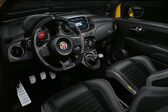 Abarth 595 (facelift 2016) 2016 - present