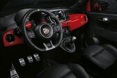 Abarth 595 (facelift 2016) 2016 - present