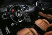 Abarth 595 (facelift 2016) 2016 - present