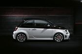 Abarth 595 (facelift 2016) 2016 - present