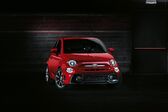 Abarth 595 (facelift 2016) 2016 - present