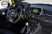 Abarth 595 (facelift 2016) 2016 - present
