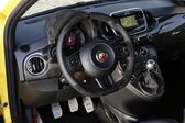 Abarth 595 (facelift 2016) 2016 - present