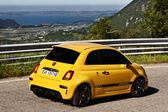 Abarth 595 (facelift 2016) 2016 - present