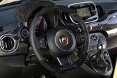 Abarth 595 (facelift 2016) 2016 - present