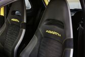Abarth 595 (facelift 2016) 2016 - present
