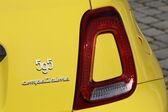 Abarth 595 (facelift 2016) 2016 - present
