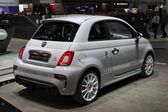 Abarth 595 (facelift 2016) 2016 - present