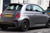 Abarth 595 (facelift 2016) 2016 - present