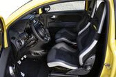 Abarth 595 (facelift 2016) 2016 - present