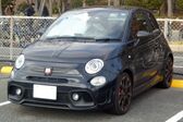 Abarth 595 (facelift 2016) 2016 - present