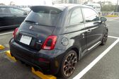 Abarth 595 (facelift 2016) 2016 - present