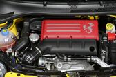 Abarth 595 (facelift 2016) 2016 - present