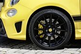 Abarth 595 (facelift 2016) 2016 - present